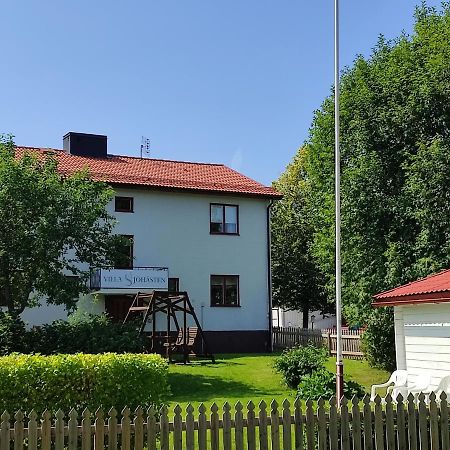 Villa Sjoehaesten Grangärde Zimmer foto
